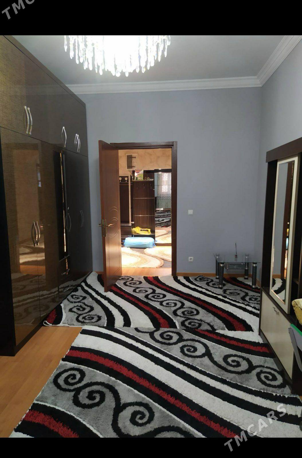 Гоголь Грибоедова 4 ком 4 kom - Aşgabat - img 3