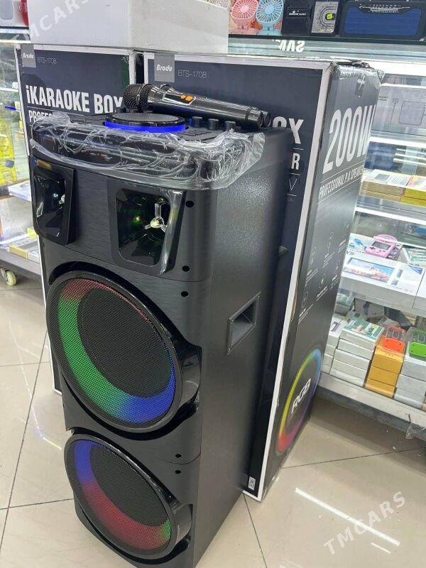 Kalonka Karaoke 1708 - Ашхабад - img 3