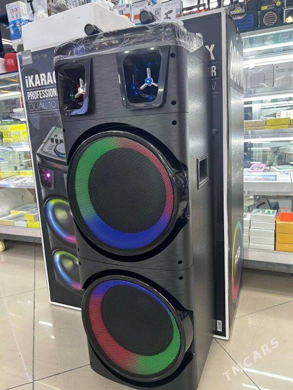 Kalonka Karaoke 1708 - Ашхабад - img 2