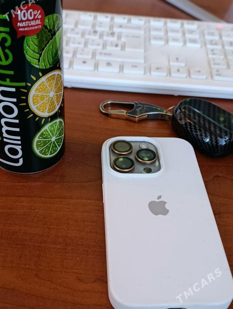 I phone 15 pro 128 /88 - Дашогуз - img 2