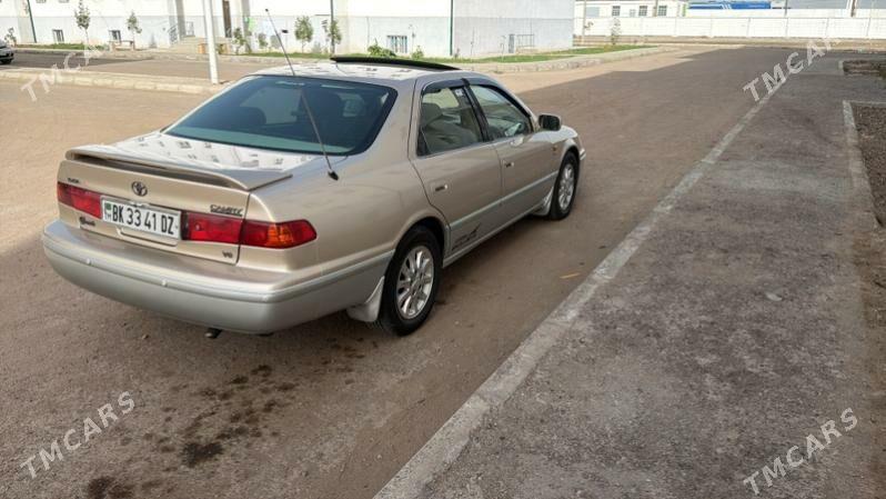 Toyota Camry 2001 - 220 000 TMT - Дашогуз - img 8