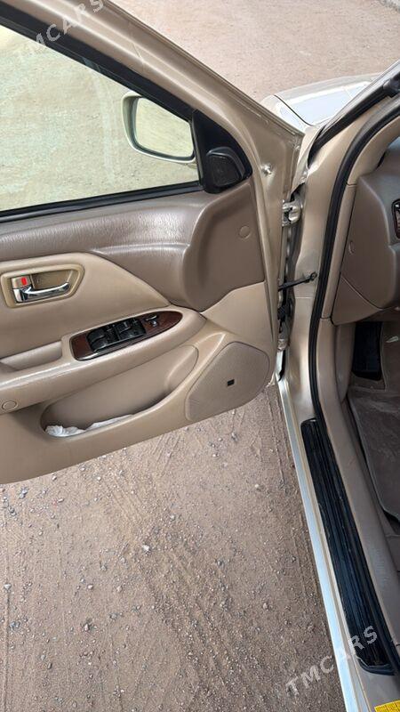 Toyota Camry 2001 - 220 000 TMT - Дашогуз - img 4