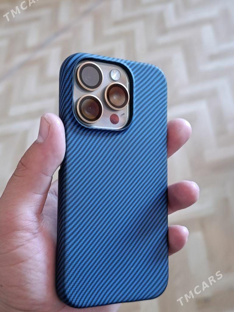 I phone 15 pro 128 /88 - Дашогуз - img 1