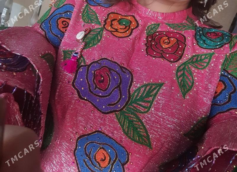 Toy koynek - Türkmenbaşy - img 2