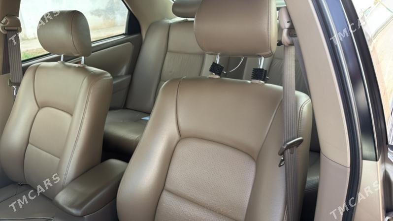 Toyota Camry 2001 - 220 000 TMT - Дашогуз - img 3