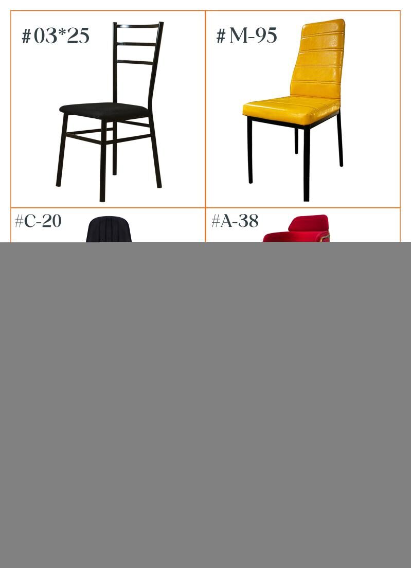 Diwan Kreslo Stol Stul Mebel - Mary - img 2