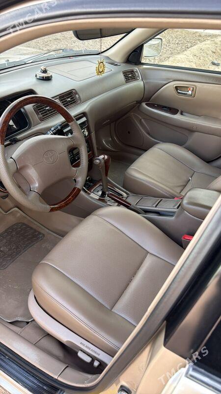 Toyota Camry 2001 - 220 000 TMT - Дашогуз - img 5