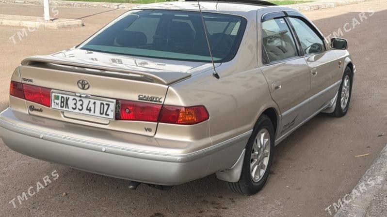 Toyota Camry 2001 - 220 000 TMT - Дашогуз - img 2