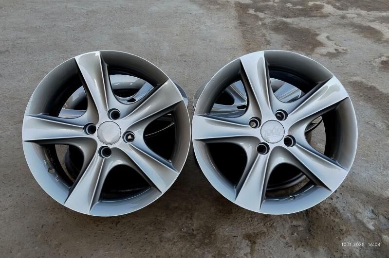 Diska 15 lik...Opel Mary 2 500 TMT - Mary - img 4