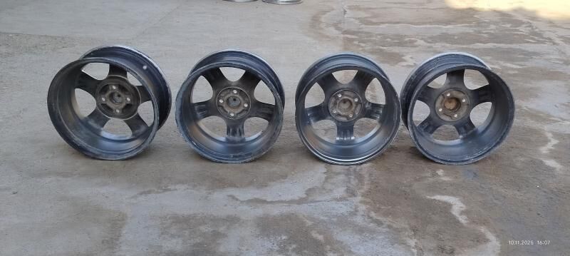 Diska 15 lik...Opel Mary 2 500 TMT - Mary - img 7