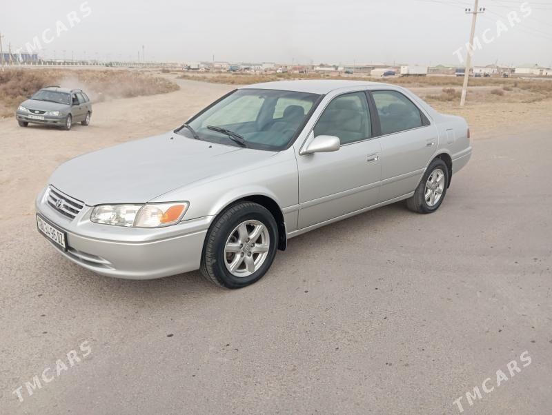 Toyota Camry 2000 - 170 000 TMT - Daşoguz - img 4