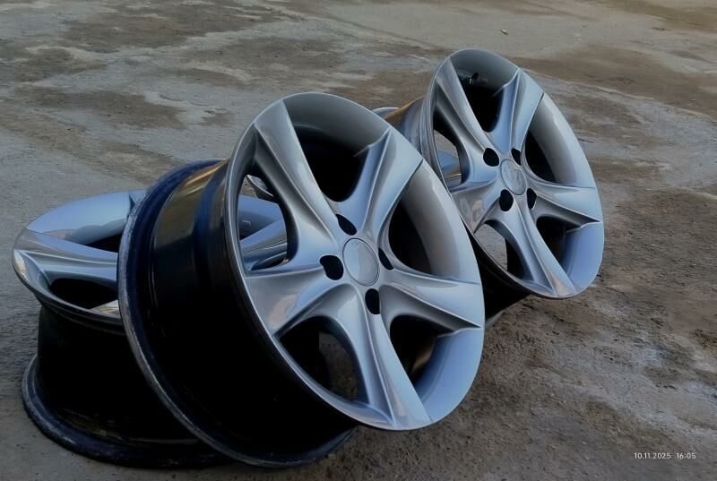 Diska 15 lik...Opel Mary 2 500 TMT - Mary - img 2