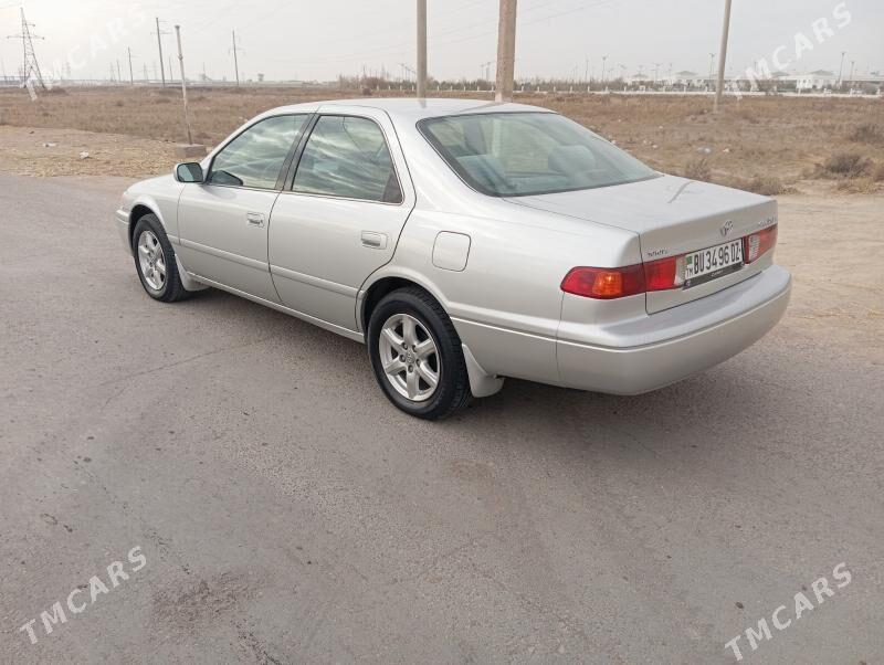 Toyota Camry 2000 - 170 000 TMT - Daşoguz - img 3