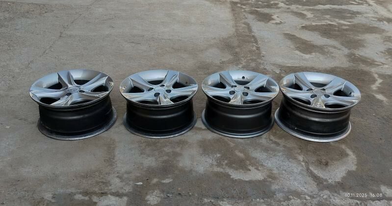 Diska 15 lik...Opel Mary 2 500 TMT - Mary - img 5