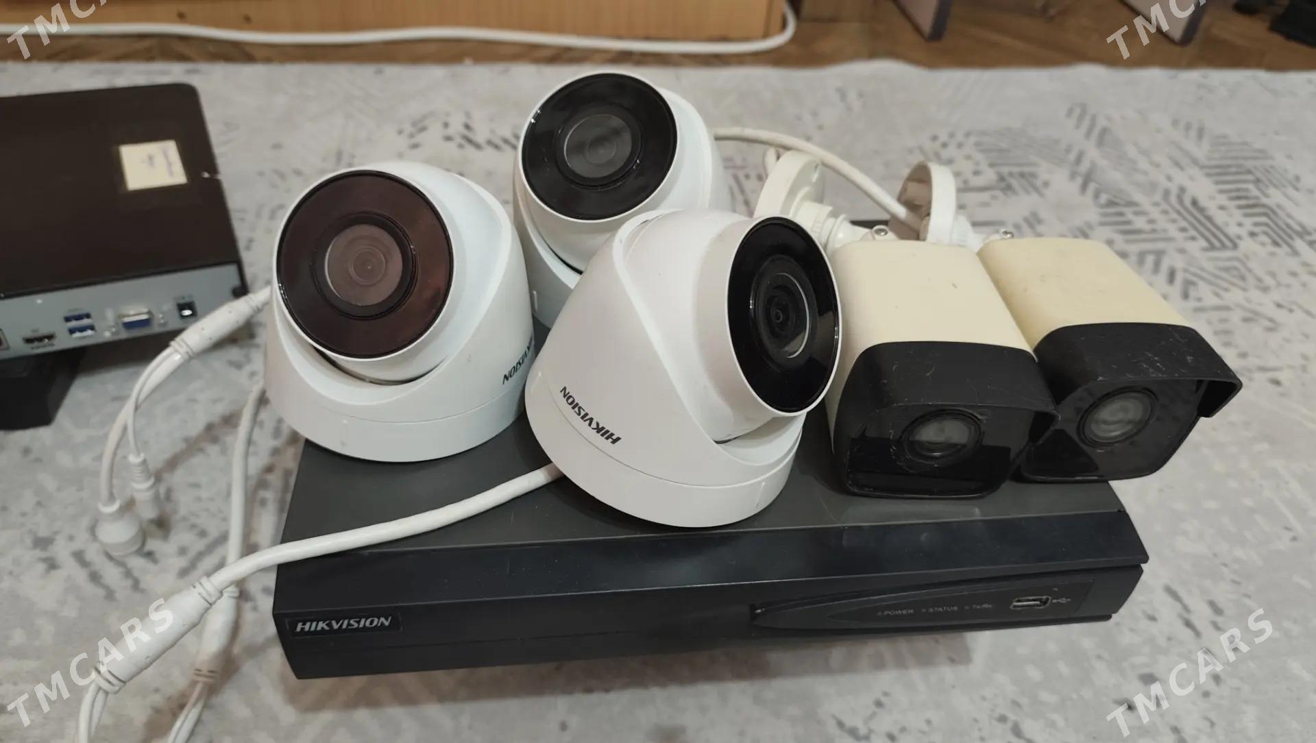 камеры - Мары - img 2