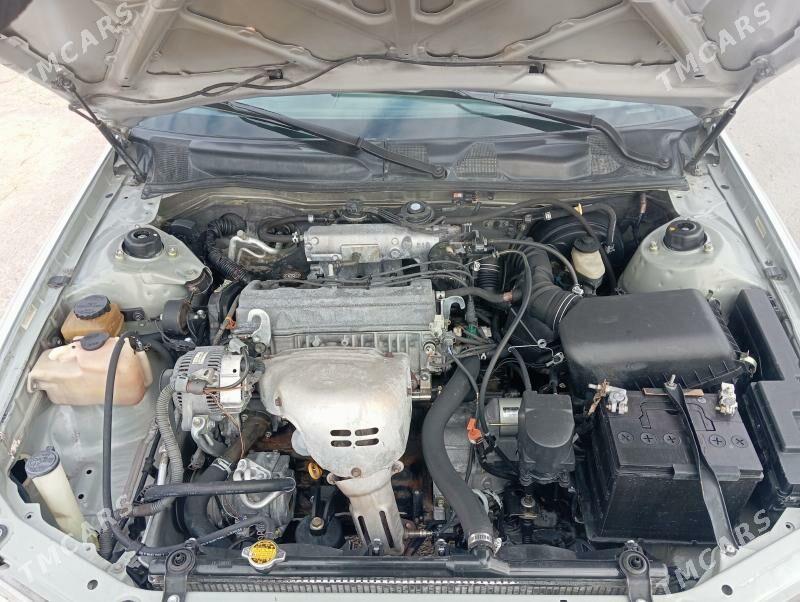 Toyota Camry 2000 - 170 000 TMT - Daşoguz - img 8