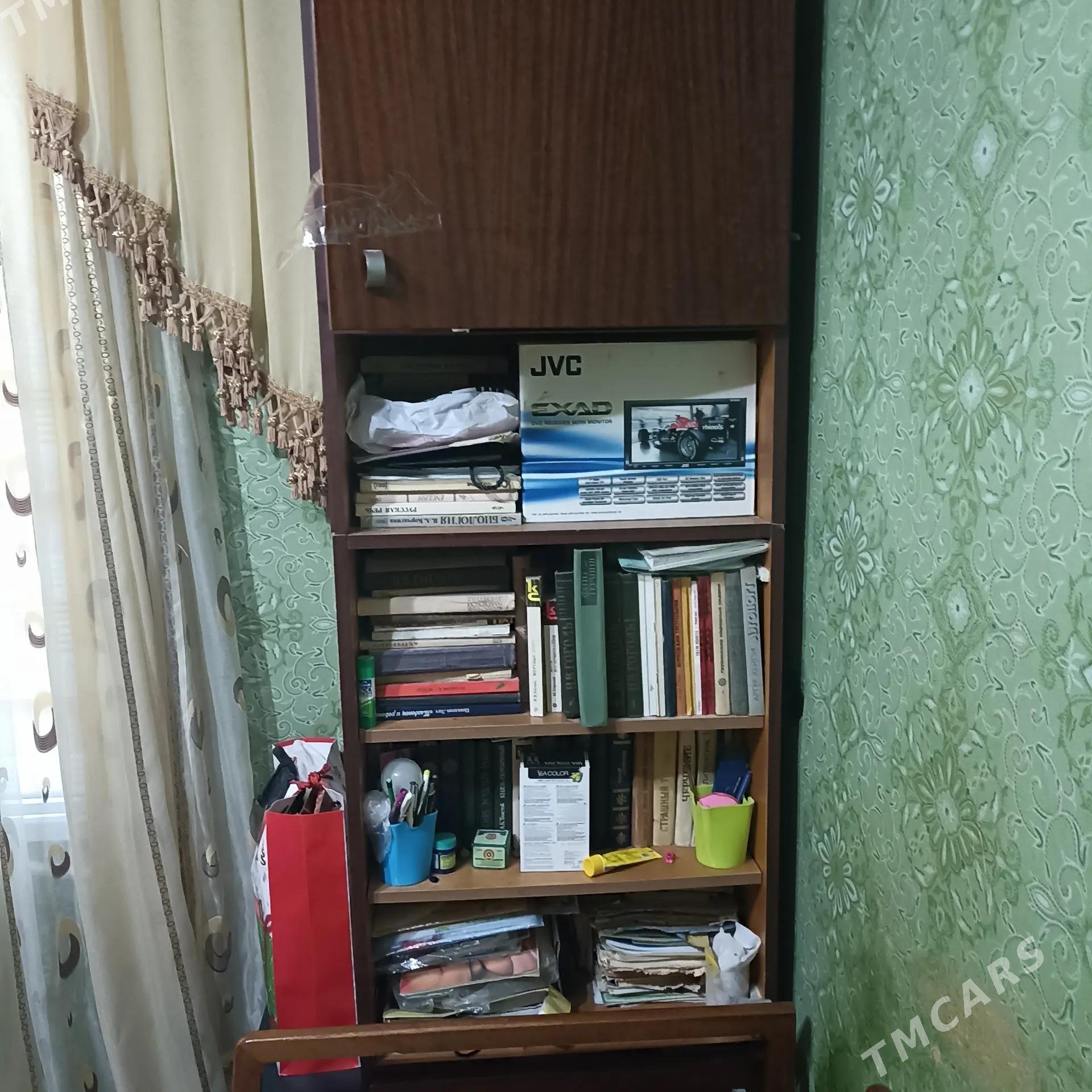 Диван,шкаф. - Ашхабад - img 3