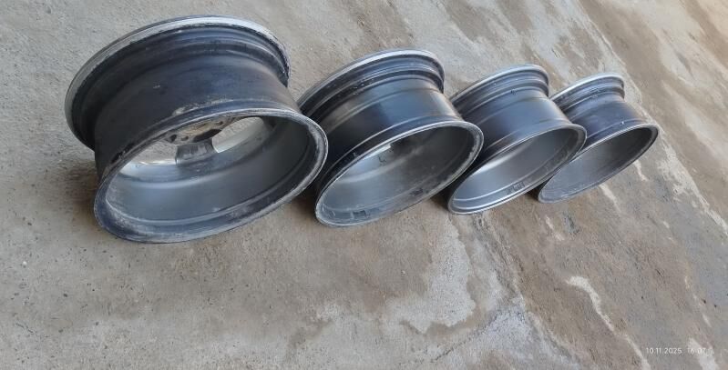 Diska 15 lik...Opel Mary 2 500 TMT - Mary - img 6