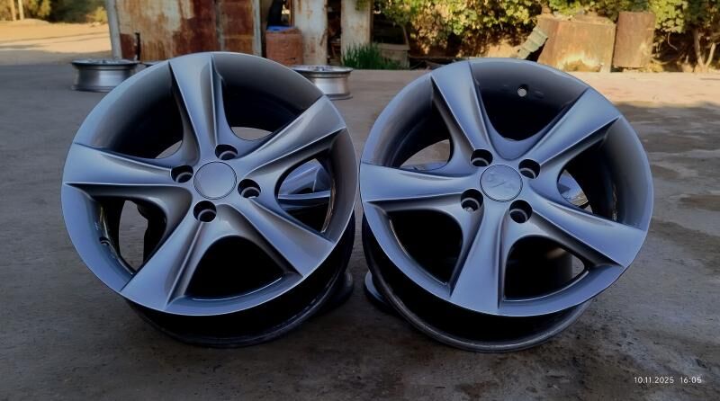 Diska 15 lik...Opel Mary 2 500 TMT - Mary - img 3