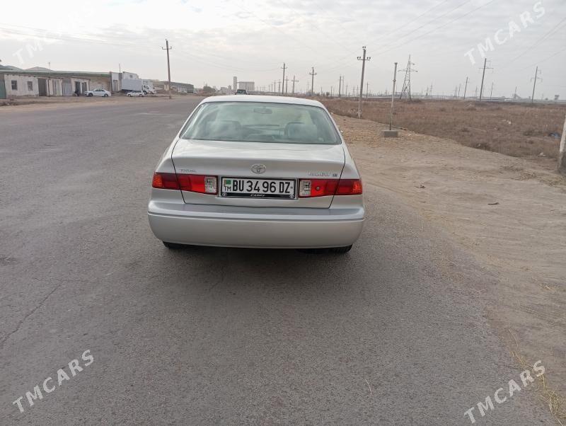 Toyota Camry 2000 - 170 000 TMT - Daşoguz - img 5