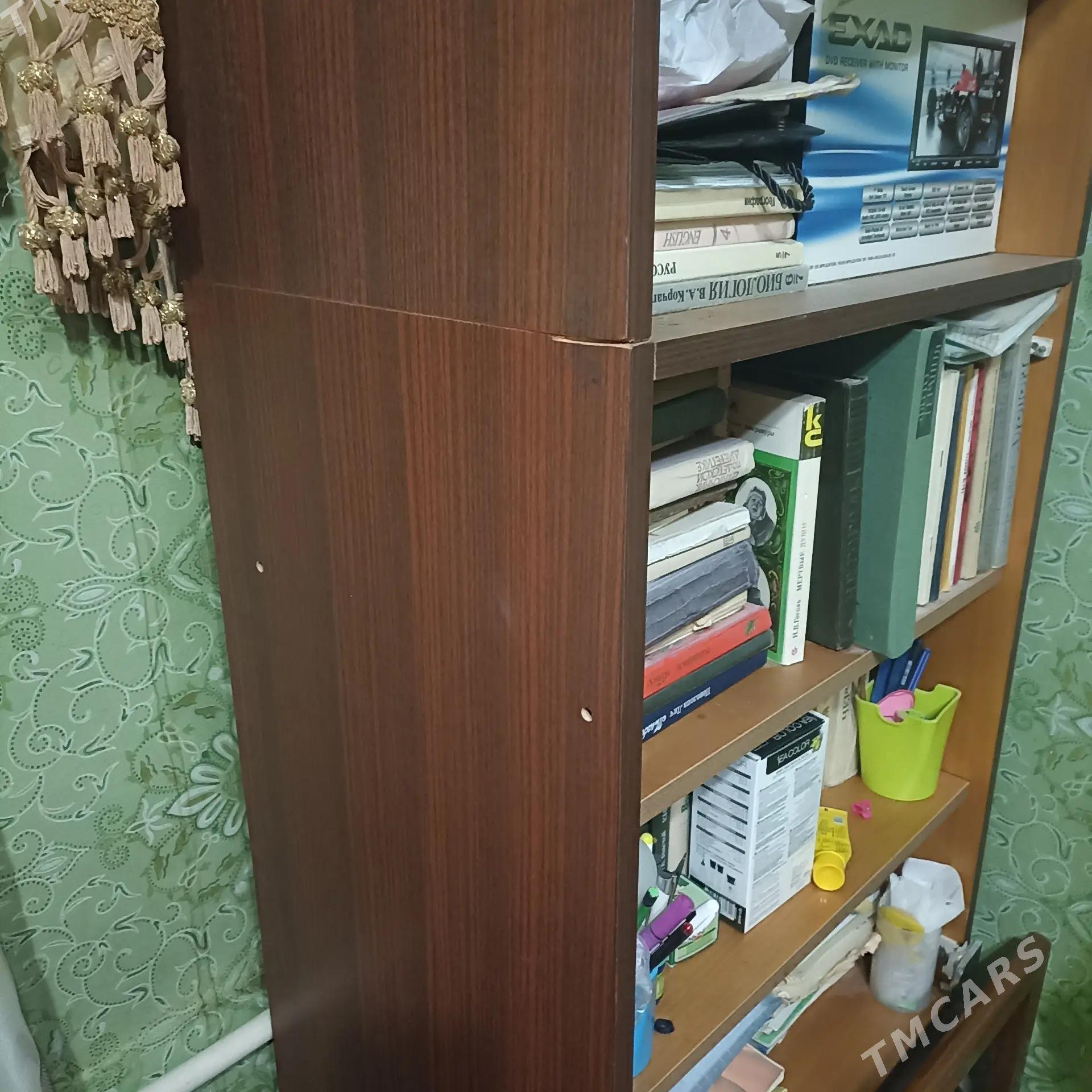 Диван,шкаф. - Ашхабад - img 2