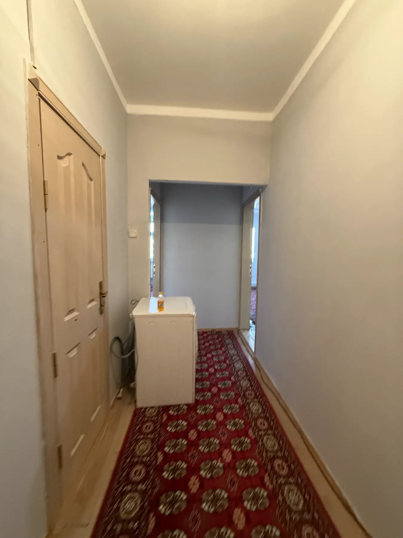 Mir 7 ARENDE 1 komyt - Aşgabat - img 5