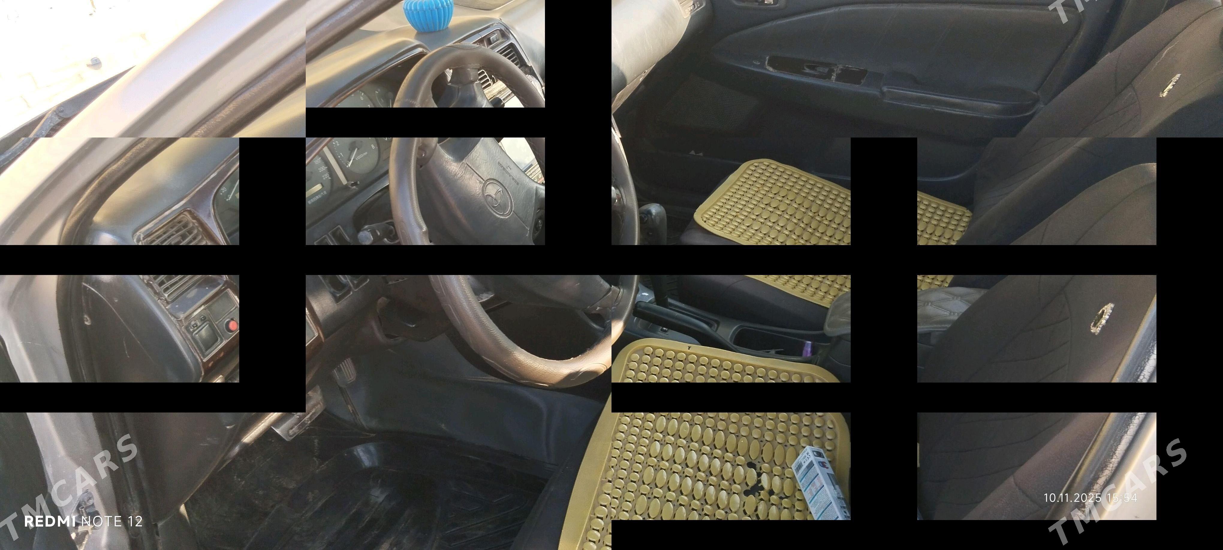 Toyota Corona 1999 - 50 000 TMT - Hojambaz - img 2