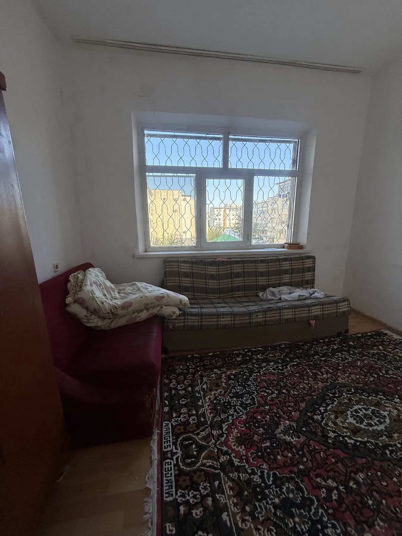 Mir 7 ARENDE 1 komyt - Aşgabat - img 7