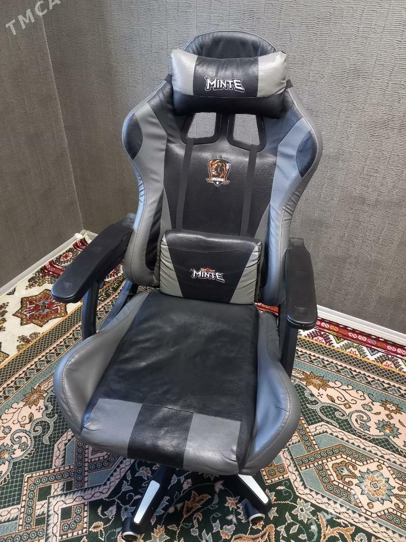 Kreslo - Aşgabat - img 2