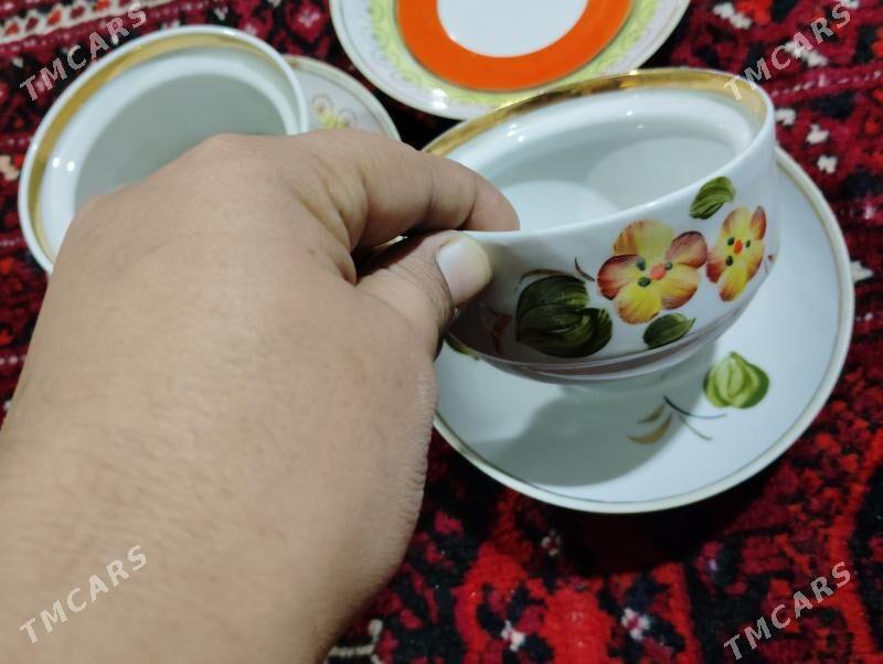 pasuda - Aşgabat - img 4