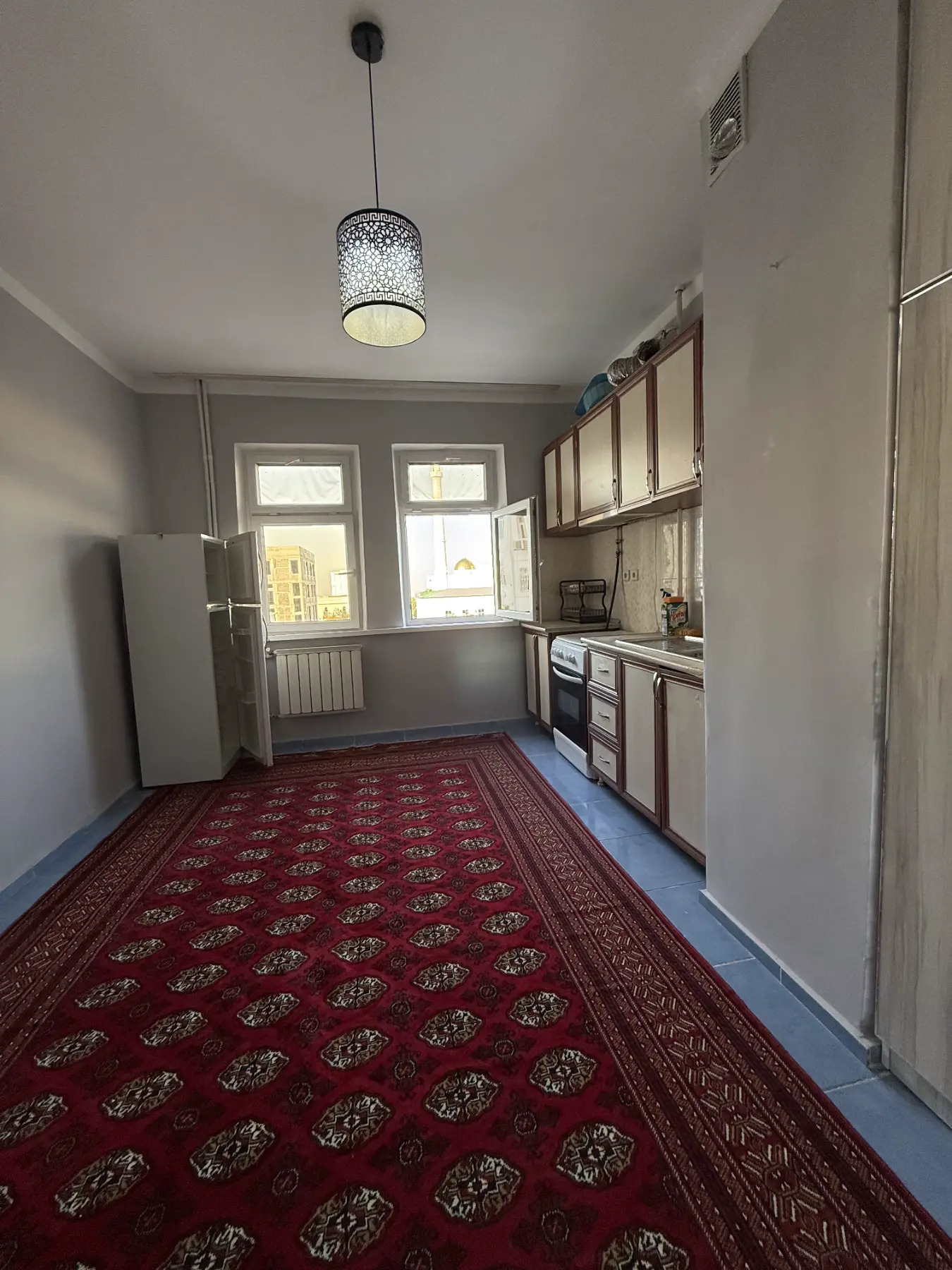 Mir 7 ARENDE 1 komyt - Aşgabat - img 6