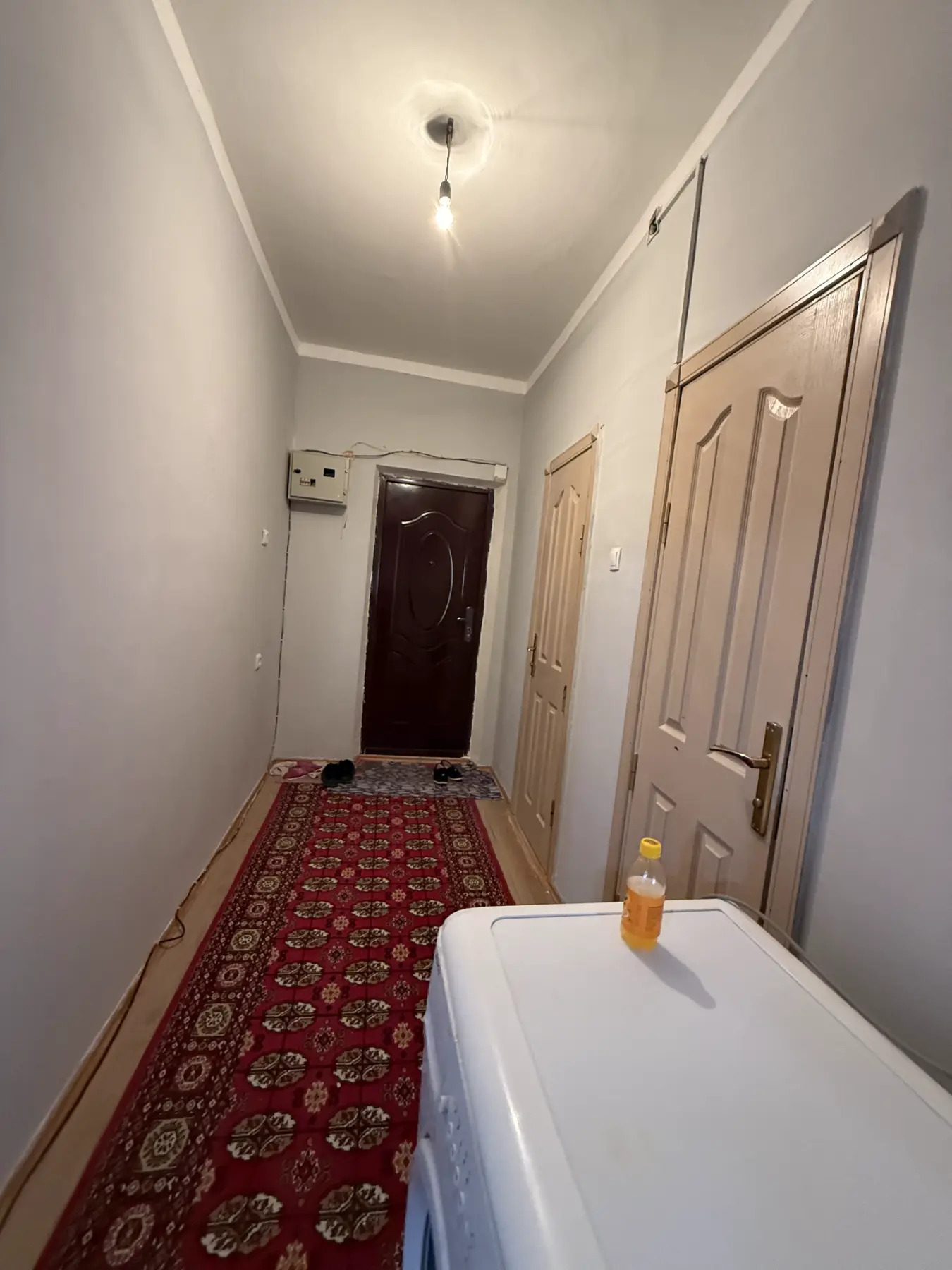 Mir 7 ARENDE 1 komyt - Aşgabat - img 3