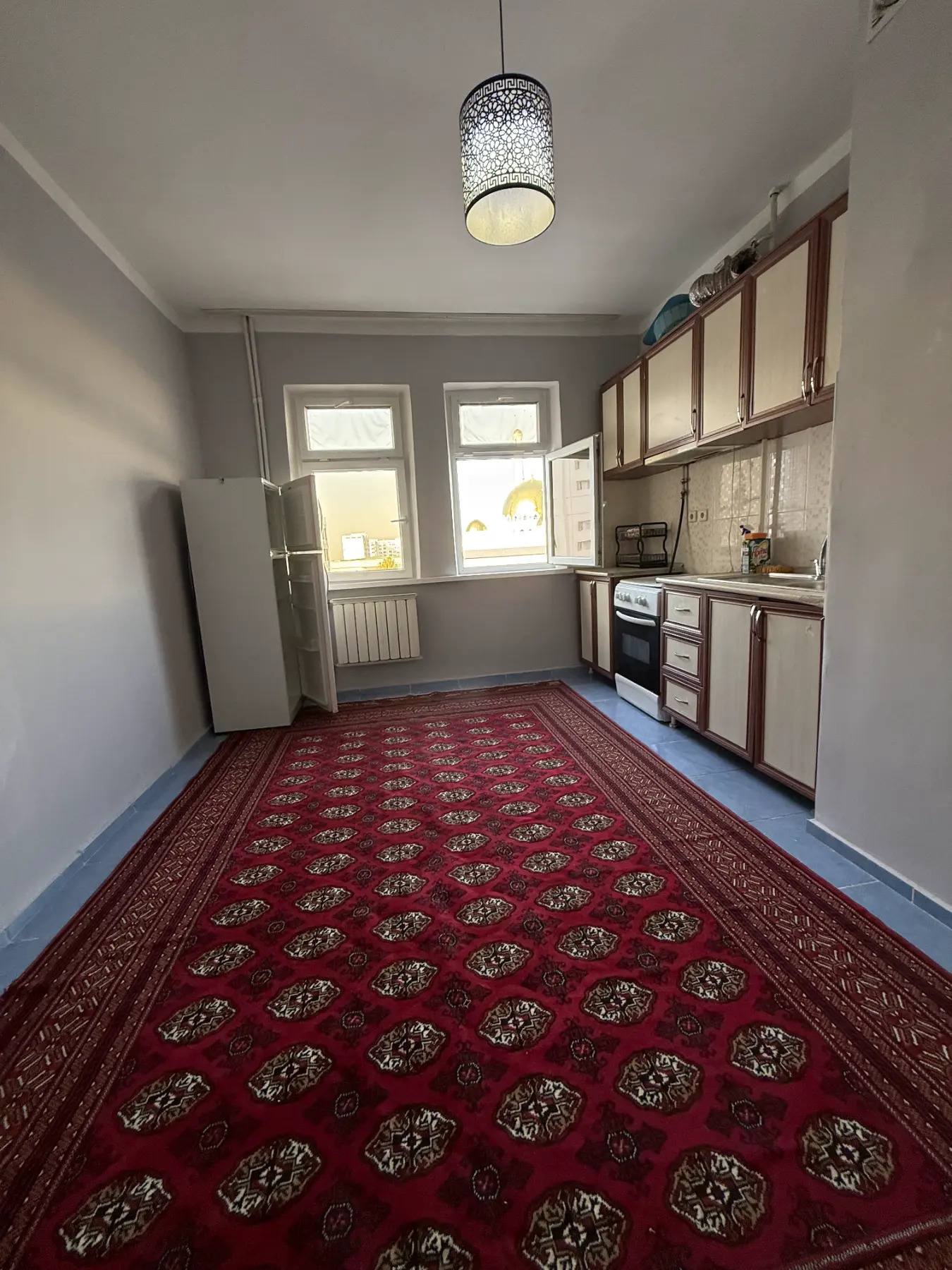 Mir 7 ARENDE 1 komyt - Aşgabat - img 2