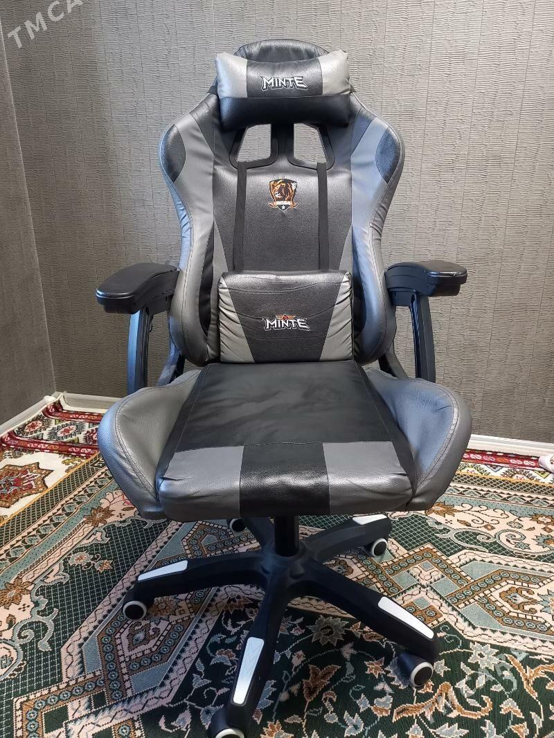 Kreslo - Aşgabat - img 4