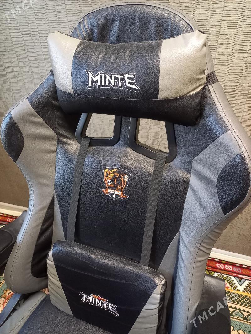 Kreslo - Aşgabat - img 3