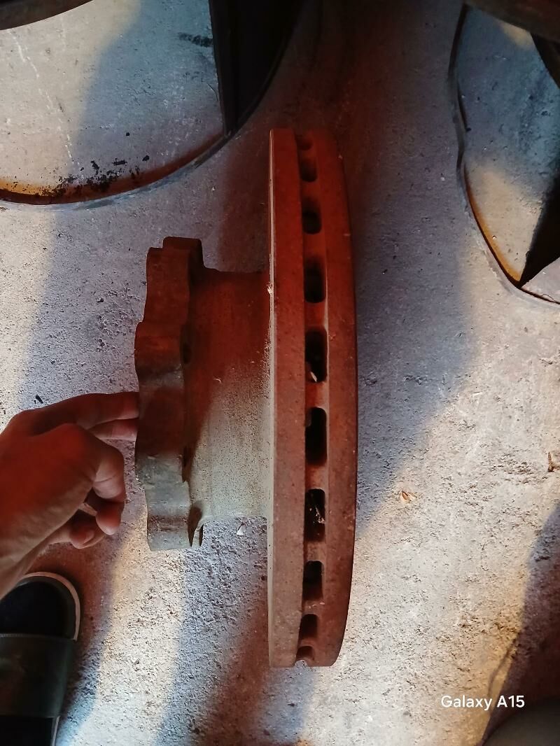 man 1 700 TMT - Büzmeýin - img 2