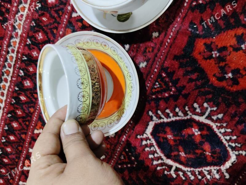 pasuda - Aşgabat - img 3