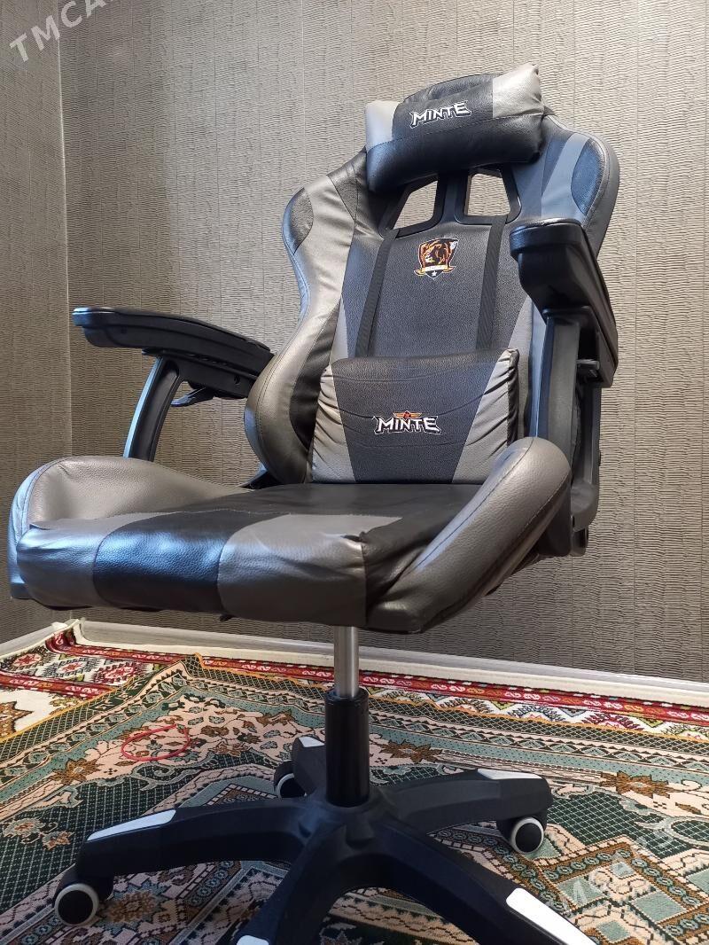 Kreslo - Aşgabat - img 1