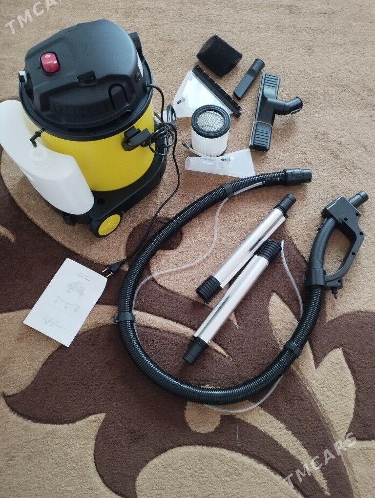 Moyka aparat - Baýramaly - img 2