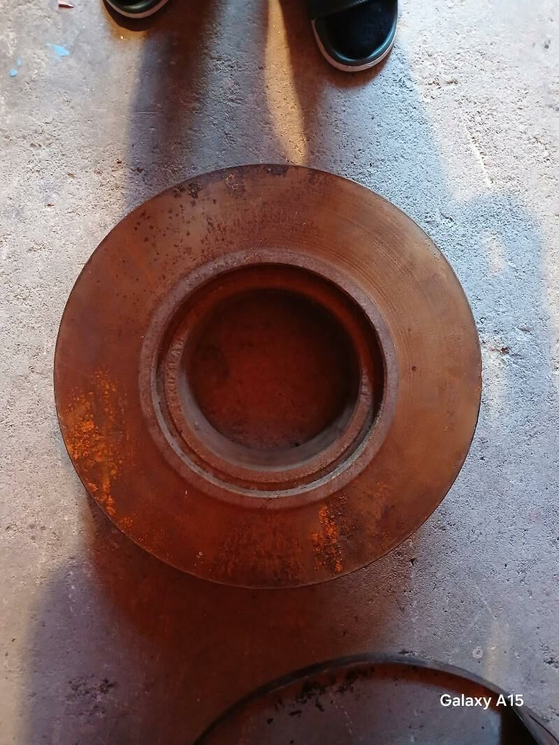 man 1 700 TMT - Büzmeýin - img 3