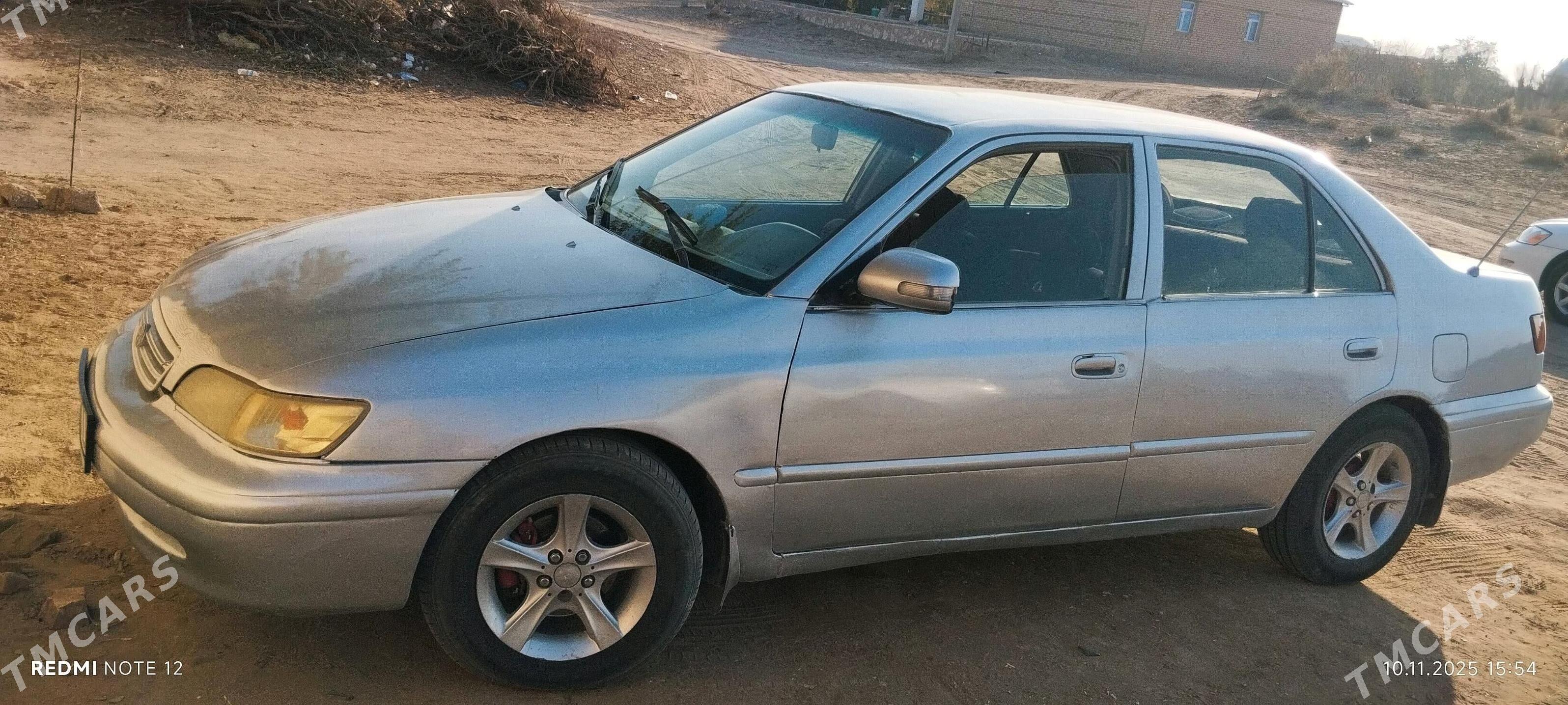 Toyota Corona 1999 - 50 000 TMT - Hojambaz - img 3