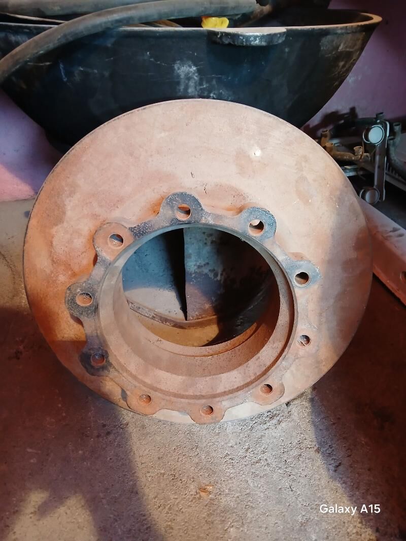 man 1 700 TMT - Büzmeýin - img 1