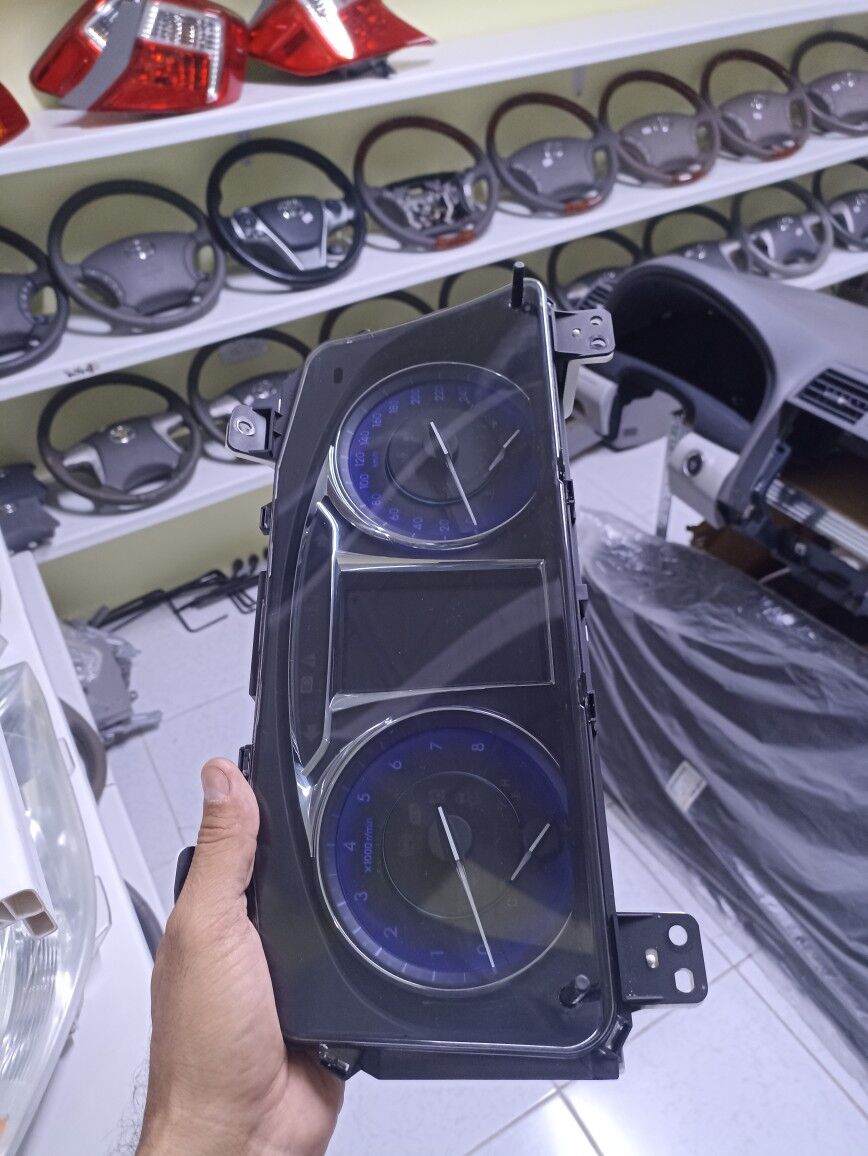 Okiz.K Palta.K Pribor Klimat xle 1 000 TMT - Мир 7 - img 4