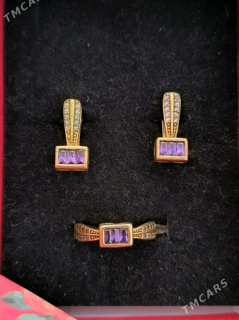 Komplekt - Балканабат - img 3