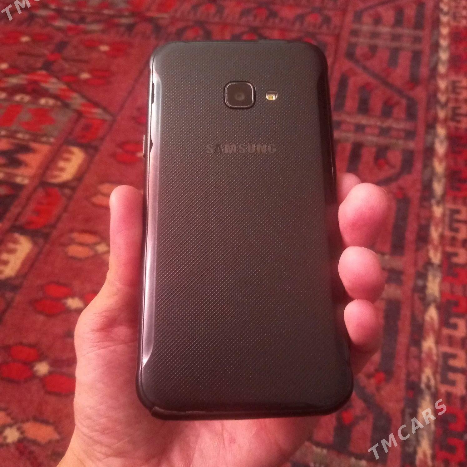 samsung - Дашогуз - img 2