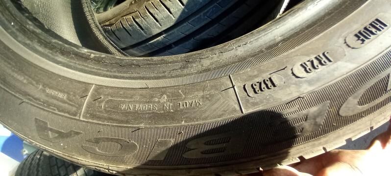 205-55-16 debika 2023 1 000 TMT - Bedew - img 5