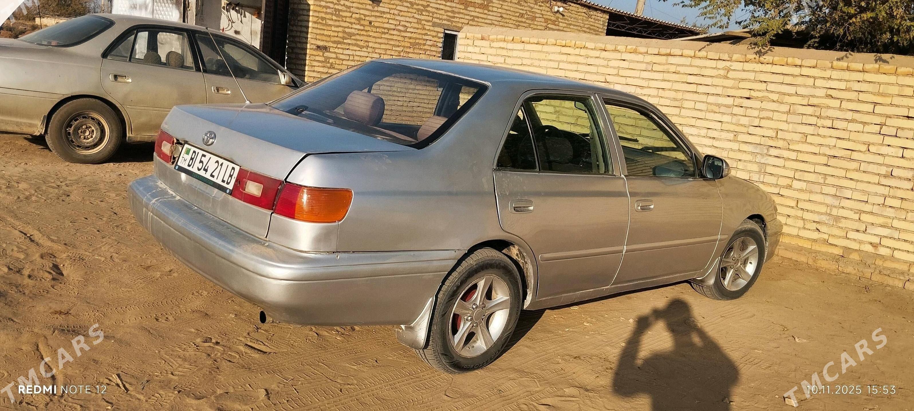 Toyota Corona 1999 - 50 000 TMT - Hojambaz - img 4