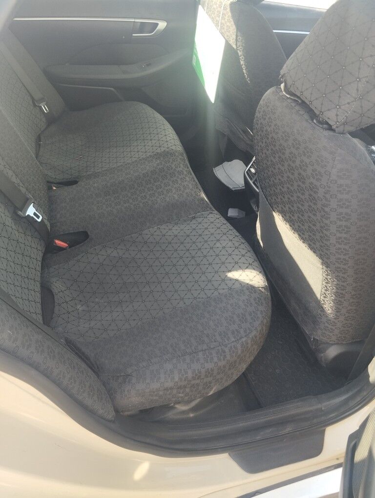 Hyundai Sonata 2021 - 130 000 TMT - Мары - img 8