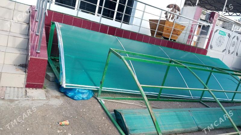 продаётся навес - Türkmenbaşy - img 2