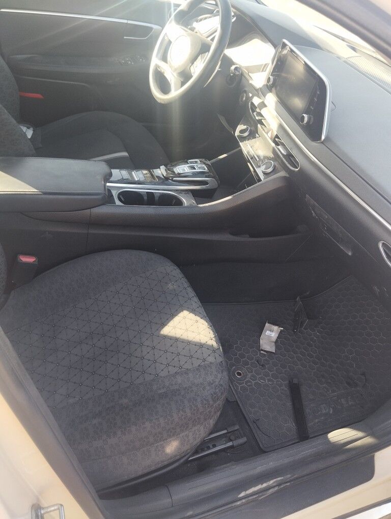 Hyundai Sonata 2021 - 130 000 TMT - Мары - img 7